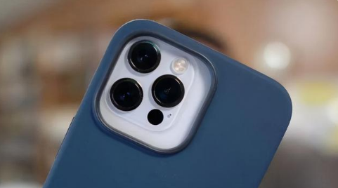 泗阳苹果13维修分享iPhone13自动微距关闭教程 